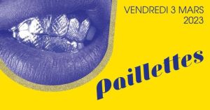 Paillettes